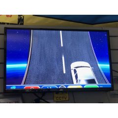 2nd Screen Option for RBT & Aligners