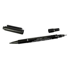 Extra Fine Permanent Marker for Key Tags