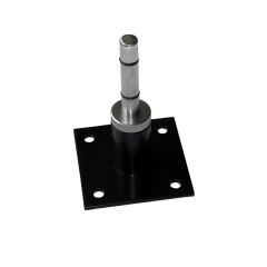 Fixed 90° Base for Portable Flags