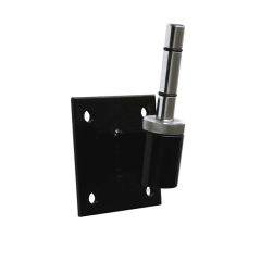 Fixed 30° Base for Portable Flags