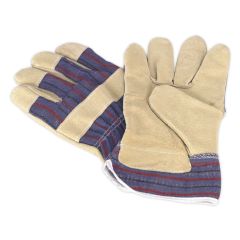 Rigger's Gloves Pair