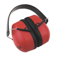 Ear Defenders Folding Type