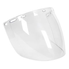Replacement Visor for SSP78 Face Shield