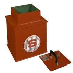 Under Floor Night Safe (£3000)