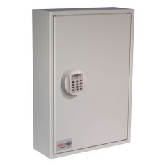 50 Hook Proff Padlock Cabinet Electronic