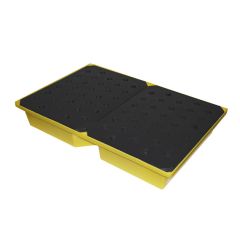 General purpose spill tray 104 litre
