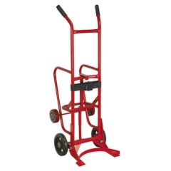 Drum Trolley/Stillage 205ltr