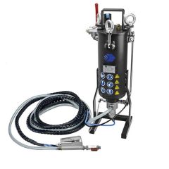 Universal Walnut Blaster Carbon Removal