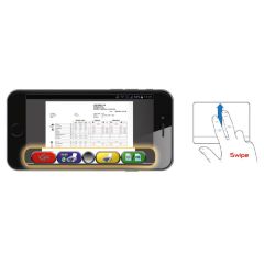 Licence for Smartphone or Tablet Aligner