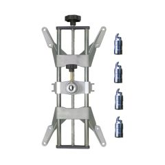 4 Point Wheel Alignment Clamps (Pair)