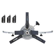 3 Point Quick Clamps PREMIUM 1 Pair