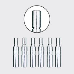 Metal Extensions for Petruding Hubs x6