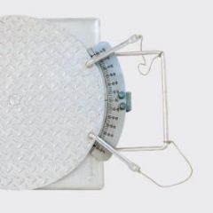 Scale Plates for STDA29L Plates