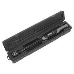 Angle Torque Wrench Digital 1/2" 20-200n