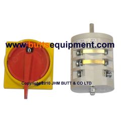 Rotary Switch for Cascos Lifts