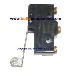 Microswitch for Hofmannn Scissor Lift