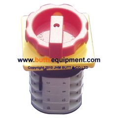 Main Up/Down Rotary Switch for Maha