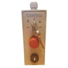 Up/Down Switch for Nussbaum