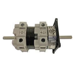 Rotary Switch For Souriau Istobal