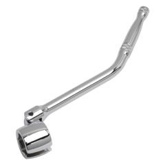 22mm Oxygen Sensor Wrench Flex Handle