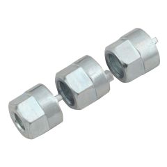 Strut Nut Tool Set 3pc VW/AUDI