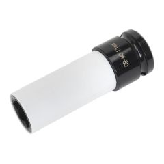 Impact Socket 17mm Star Profile MERCEDES