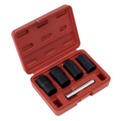 1/2"sq Drive Locking Wheel Nut Remover