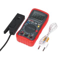 13 Function Digital Car Analyser with IC
