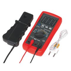 Digital Automotive Analyser 14 Function