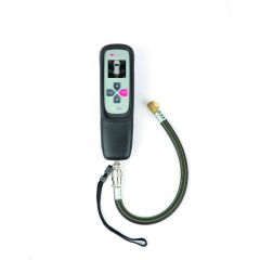 Tyre Pressure & Tyre Depth Reader