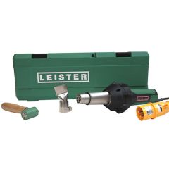 Triac ST Tarpaulin Repair Kit 230v