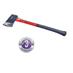 40oz Axe - Fibreglass Shaft 1.13kg