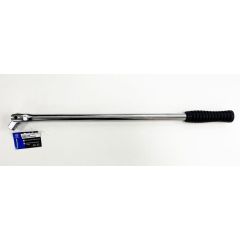 Knuckle Bar 450mm 1/2" Rubber Grip