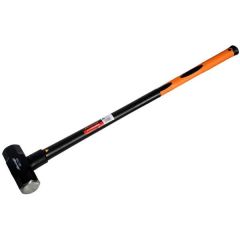 10lb Sledge Hammer 34" Fibreglass Shaft