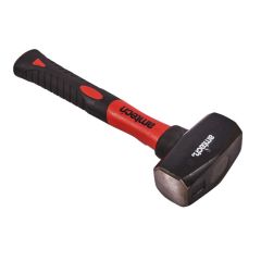 1kg Club Hammer - Fibreglass Shaft 2.2lb
