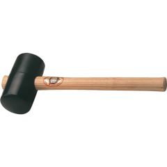 Thor Rubber Mallet 400g