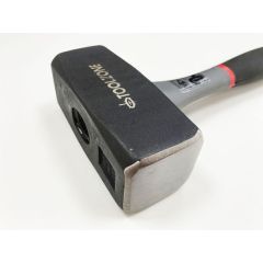 Club Hammer 2kg 4.4lb Fibreglass Shaft