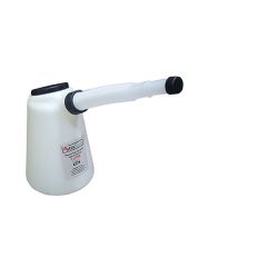 Measuring Jug with Spout and Lid 1 ltr