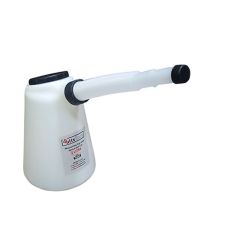 Measuring Jug with Spout and Lid 2 ltr