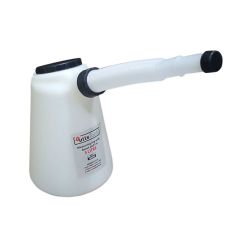 Measuring Jug with Spout and Lid 5 Ltr