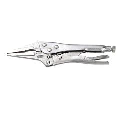 Long Nose Locking Pliers 9" 0-63mm
