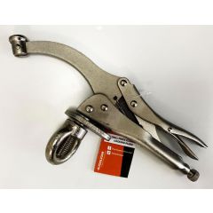 9" Drill Press Clamp Locking Pliers