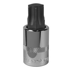 TRX-Star* Socket Bit 1/2"Sq Drive T80
