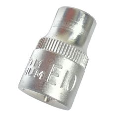 Socket E10 for TBS0010 Kit