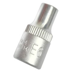 Socket E6 for TBS0010 for Kit