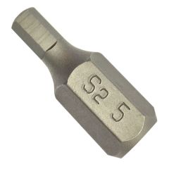 Long Hex Bit H5