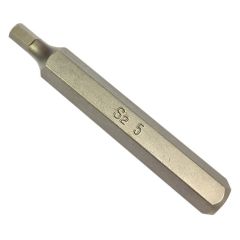 Short Hex Bit H5