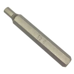 Long Hex Bit H6