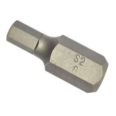 Short Hex Bit H6