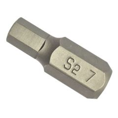 Short Hex Bit H7